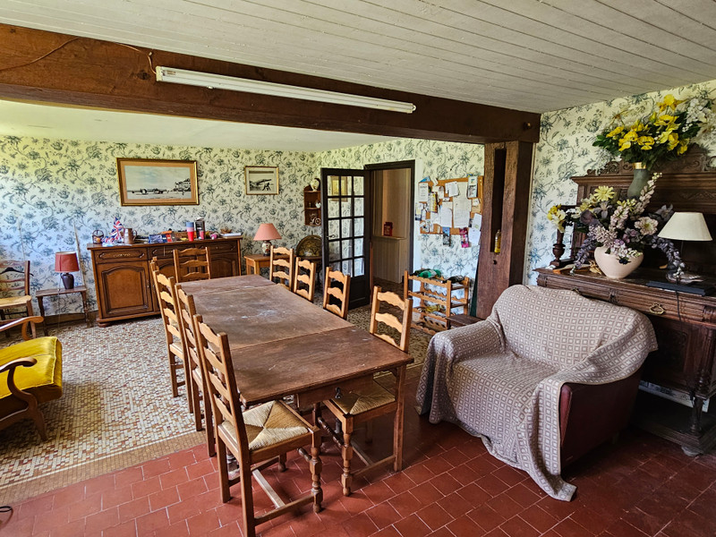 French property for sale in Saint-Pierre-en-Auge, Calvados - €172,800 - photo 3