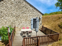 Propriété à vendre à Fursac, Creuse - 199 900 € - photo n°14