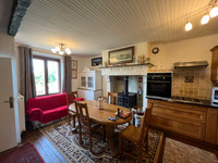 Maison à vendre à Saint-Laurent-de-Terregatte, Manche - 149.000 € - photo 4