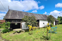 Maison à Saint-Cyr-du-Bailleul, Manche - photo 10
