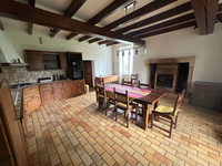 Maison à vendre à Romagne, Vienne - 199.000 € - photo 2
