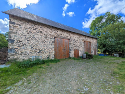 French property for sale in Saint-Germain-les-Belles, Haute-Vienne - €162,000 - photo 7