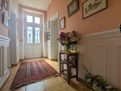 French property for sale in Coteaux-sur-Loire, Indre-et-Loire - €250,000 - photo 1