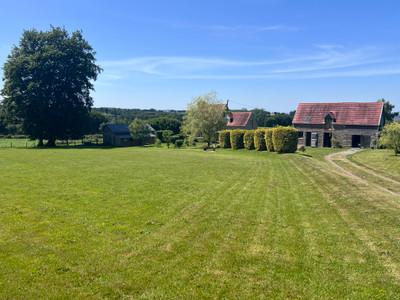 French property for sale in Chaulieu, Manche - €249,845 - photo 14