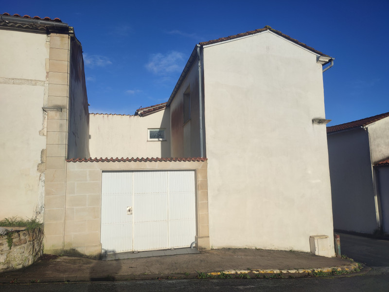 French property for sale in Arvert, Charente-Maritime - €197,950 - photo 9