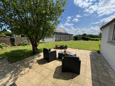 French property for sale in Saint-Hilaire-du-Harcouët, Manche - €152,600 - photo 1
