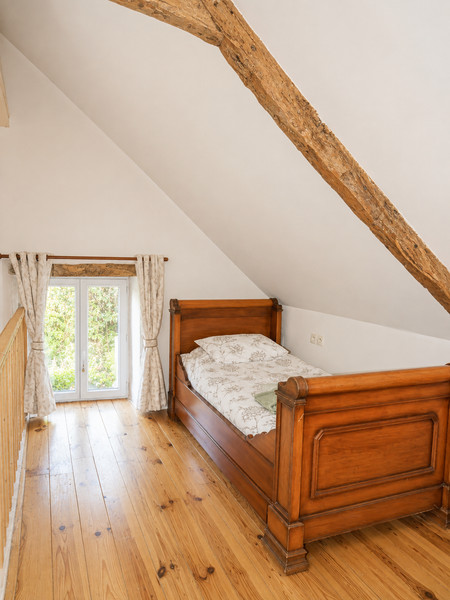 French property for sale in Merléac, Côtes-d'Armor - €244,495 - photo 12