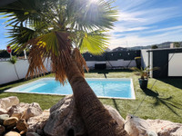 Propriété à vendre à Cessenon-sur-Orb, Hérault - 385 000 € - photo n°4