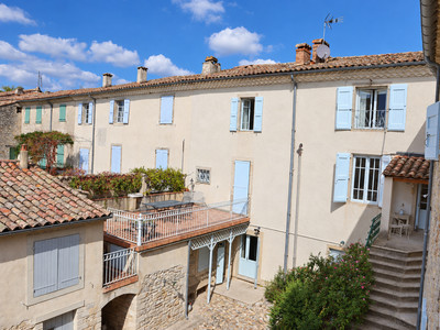 French property for sale in Durfort-et-Saint-Martin-de-Sossenac, Gard - €1,195,000 - photo 2