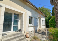 Propriété à vendre à Saint-Romain, Charente - 199 000 € - photo n°2