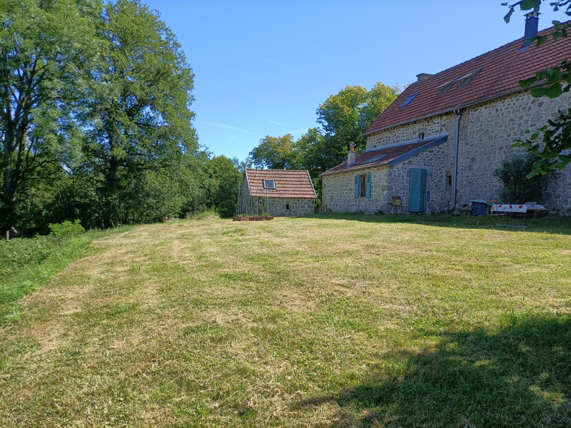 French property for sale in Felletin, Creuse - &#8364;124,900 - photo 4