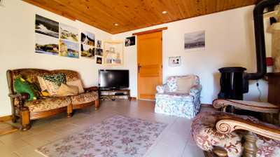 French property for sale in Le Grand-Madieu, Charente - €149,995 - photo 6