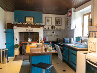 Propriété à vendre à Massignac, Charente - 249 950 € - photo n°5