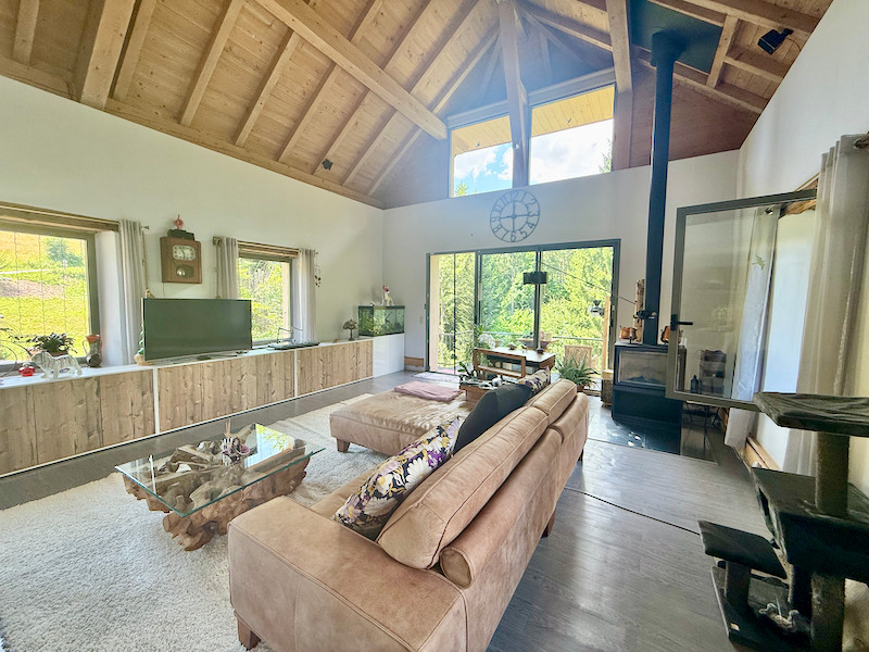 French property for sale in Sallanches, Haute-Savoie - €1,390,000