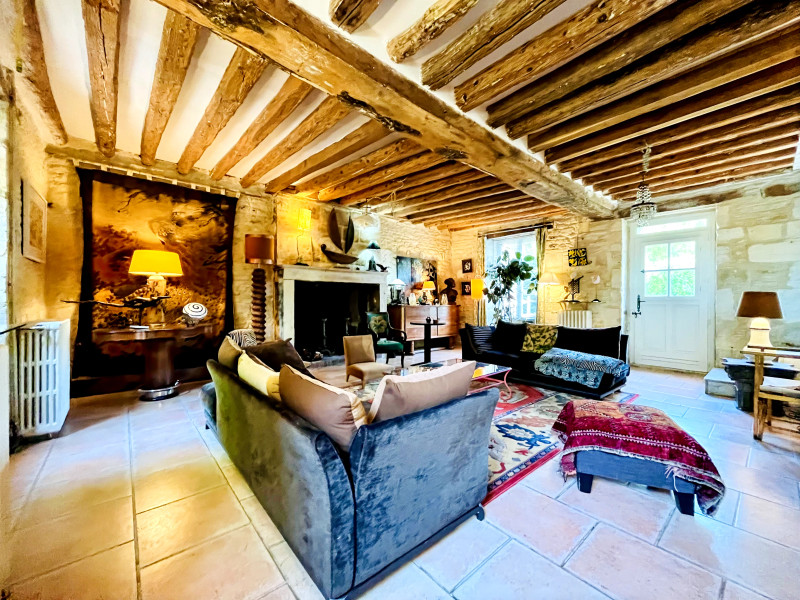 French property for sale in Argentan, Orne - €380,000 - photo 2