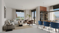 Appartement à vendre à Évian-les-Bains, Haute-Savoie - 669.100 € - photo 5