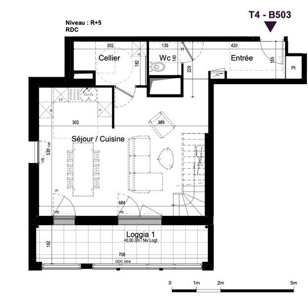 French property for sale in Saint-Malo, Ille-et-Vilaine - €515,000 - photo 7