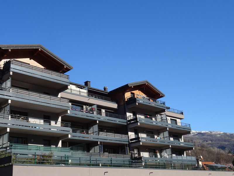 Appartement à Aime-la-Plagne, Savoie - photo 1