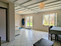 Maison à vendre à Mialet, Dordogne - 108.500 € - photo 5