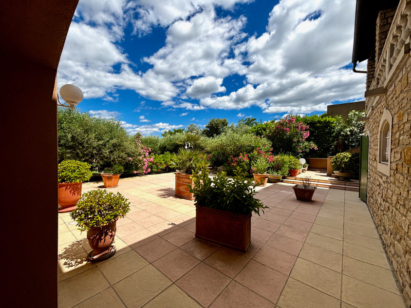 French property for sale in Lédignan, Gard - €649,000 - photo 13