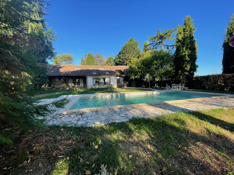 French property for sale in L'Isle-en-Dodon, Haute-Garonne - €475,000 - photo 3