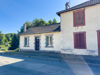 Maison à vendre à Dournazac, Haute-Vienne - 77.000 € - photo 13