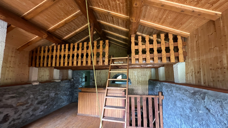 Propriété de ski à vendre - Sainte Foy - 450 000 € - photo 5