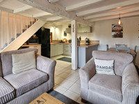 Maison à Exideuil-sur-Vienne, Charente - photo 2
