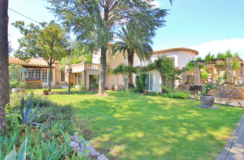 French property for sale in La Redorte, Aude - &#8364;724,000 - photo 2