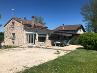 Maison à vendre à Cunèges, Dordogne - 360 400 € - photo 2