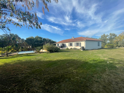 house for sale in Gers