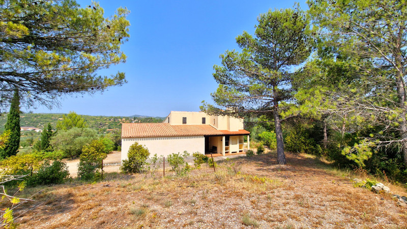 French property for sale in Agel, Hérault - €269,000 - photo 1