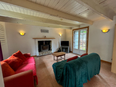 French property for sale in Langonnet, Morbihan - €93,500 - photo 3