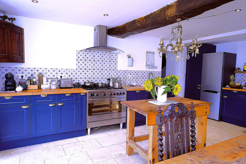French property for sale in Verteillac, Dordogne - €350,000 - photo 2