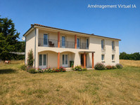 Propriété à vendre à Saint-Mathieu, Haute-Vienne - 125 350 € - photo n°2