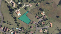 Terrain à vendre à Paussac-et-Saint-Vivien, Dordogne - 31 600 € - photo 4