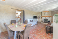 Maison à vendre à Salles, Deux-Sèvres - 235.000 € - photo 4