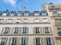 Appartement à vendre à Paris, Paris - 150 000 € - photo 1