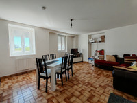 Propriété à vendre à Saint-Éloy-les-Mines, Puy-de-Dôme - 185 000 € - photo n°6