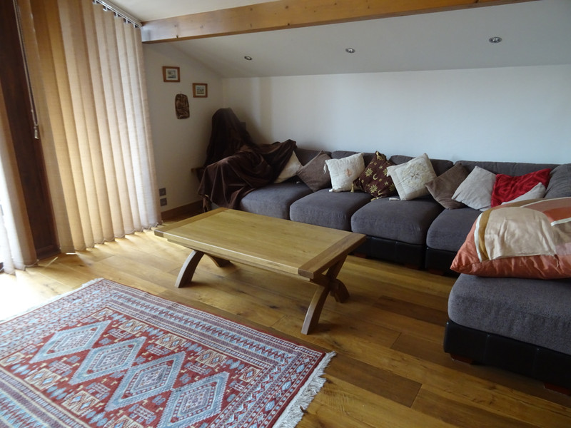 Ski property for sale in La Plagne - €795,000 - photo 11