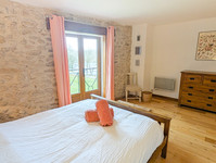 Maison à vendre à Bessines-sur-Gartempe, Haute-Vienne - 249.000 € - photo 13