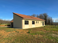 Maison à vendre à Saint-Martial-d'Albarède, Dordogne - 288 900 € - photo 10