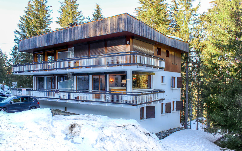 French property for sale in Courchevel, Savoie - &#8364;1,055,000 - photo 2