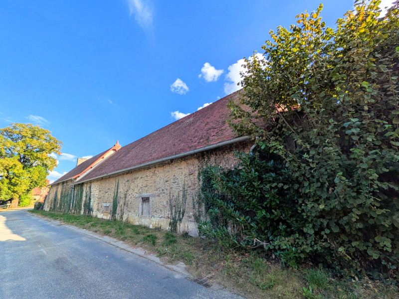 French property for sale in La Porcherie, Haute-Vienne - €77,000 - photo 9