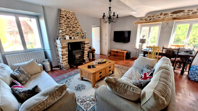 French property for sale in Gandelain, Orne - €319,140 - photo 3