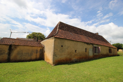 French property for sale in Val de Louyre et Caudeau, Dordogne - €93,500 - photo 2