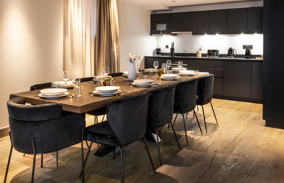 Ski property for sale in Tignes - €3,915,000 - photo 6