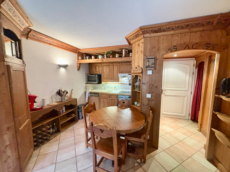 Ski property for sale in Chamonix - €405,000 - photo 5