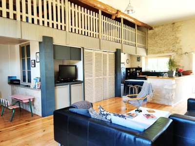 French property for sale in Saint Privat en Périgord, Dordogne - €305,000 - photo 1
