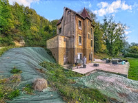 Propriété à vendre à Belbeuf, Seine-Maritime - 396 000 € - photo n°1